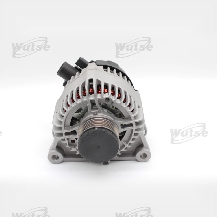 Alternatör 12V 90A Peugeot 208 1.0, 1.2 2012 ve sonrası | OEM WUT.1101.0512