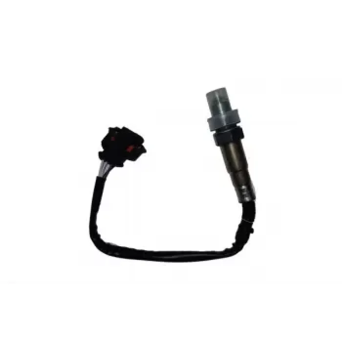 Oksijen Sensoru (Egsoz Borusunda) Z12XE Corsa C 01> Y26SE Y32SE Omega B (Mekanik Sanziman Icin) | DFG OP121103 | OEM 855351