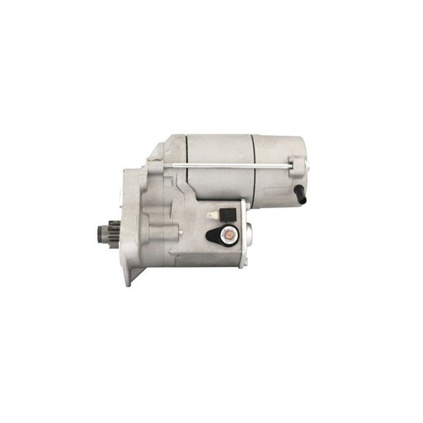 Mars Motoru 12V 2,2 Kw 10 Dis Ford Ranger 2.5 Dizel / Mazda B 2500 2.5 Dizel 98>04 | MITSUBISHI M2T87271 | OEM XM3411002AA WL02-18-400