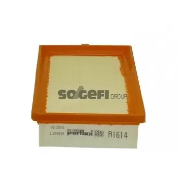 Hava Filtresi Fiat 500L 1.4 1.6D Mtj 12> | PURFLUX A1614 | OEM 51885139