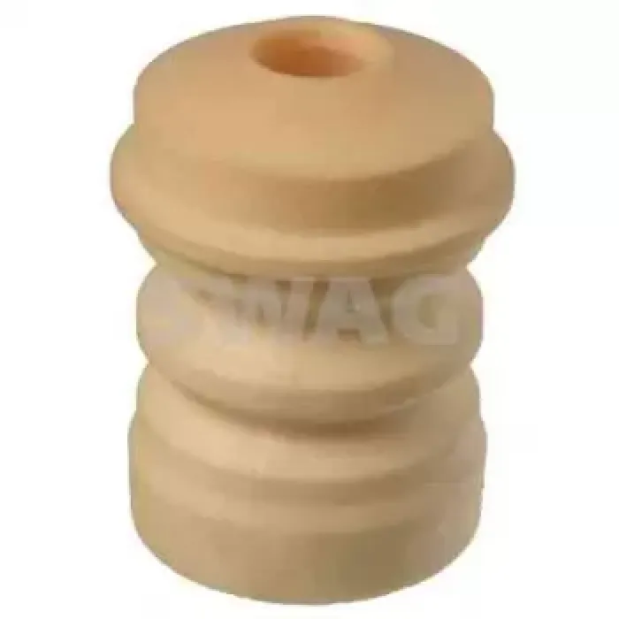 Amortisor Takozu Arka (Stoper) Bmw E38 E39 | SWAG 20921107 | OEM 33531091031