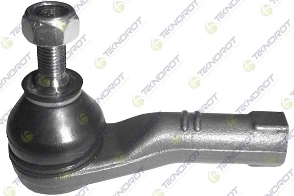 Rotbaşi Sol Megane Kangoo Clio II III Modus Scenic Twingo Kisa Tip | TEKNOROT R-732 | OEM 7701474492 7701474492 7701474641 7701471842 7701474641 7701471842