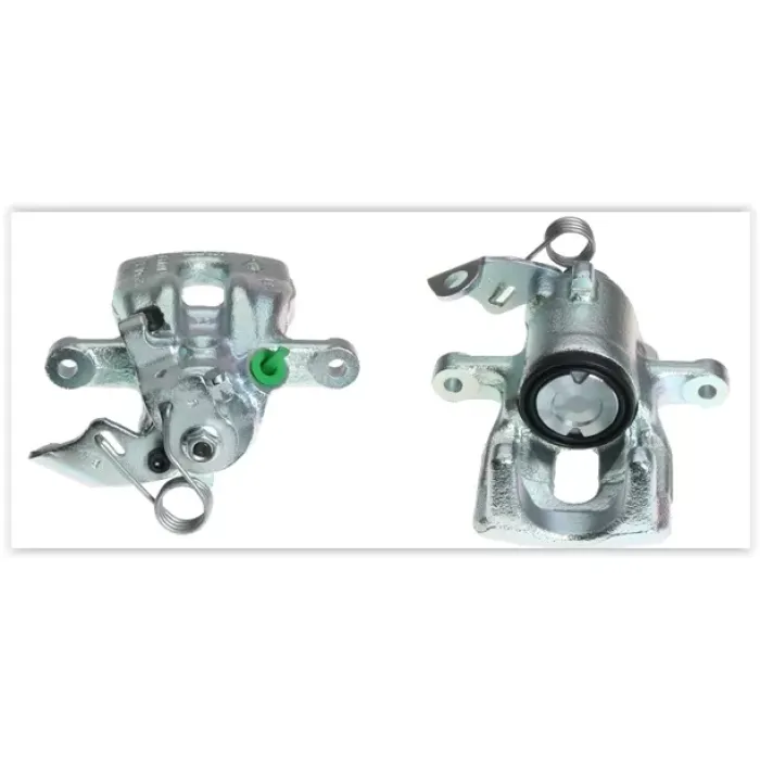 Arka Fren Kaliperi Sag R.Kangoo 1.5 Dci | ZENON RN8023 | OEM 4154201583 44001-5452R 7701209868