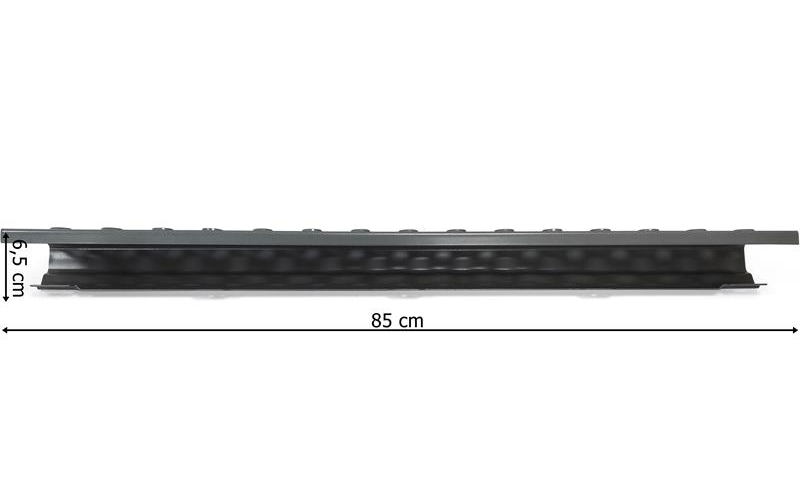 Tampon Orta Demiri Actros MP2 - MP3 | OEM 9438830001