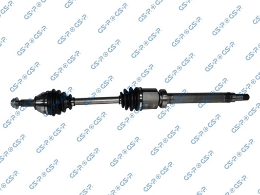On Aks Sag Komple Focus 1,8TD 2.0 16V / 98>05 (Dis FREZE:25, Ic FREZE:26, Conta CAPI:53,38 BOY:944,5MM) | GSP 218102 | OEM XS4W 3B436 BB 3652045 3B436 3652045