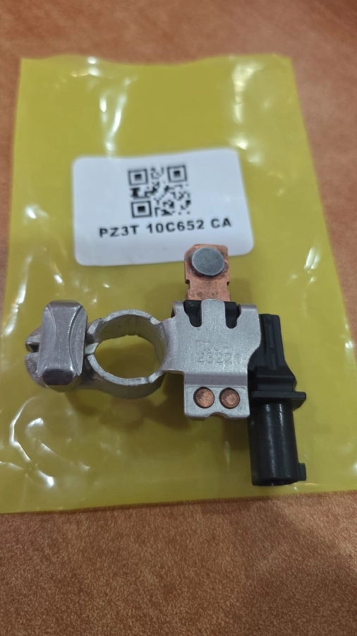 Kutupbaşı (-) Elektronik Ford Transit-Tourneo-Custom-Connect PZ3T10C652CA | OEM FORD PZ3T10C652CA