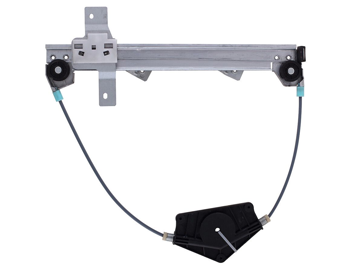Cam Mekanizmasi Arka Sol P407 1,8 / 2,0 04> | VALEO 850780 | OEM 922385