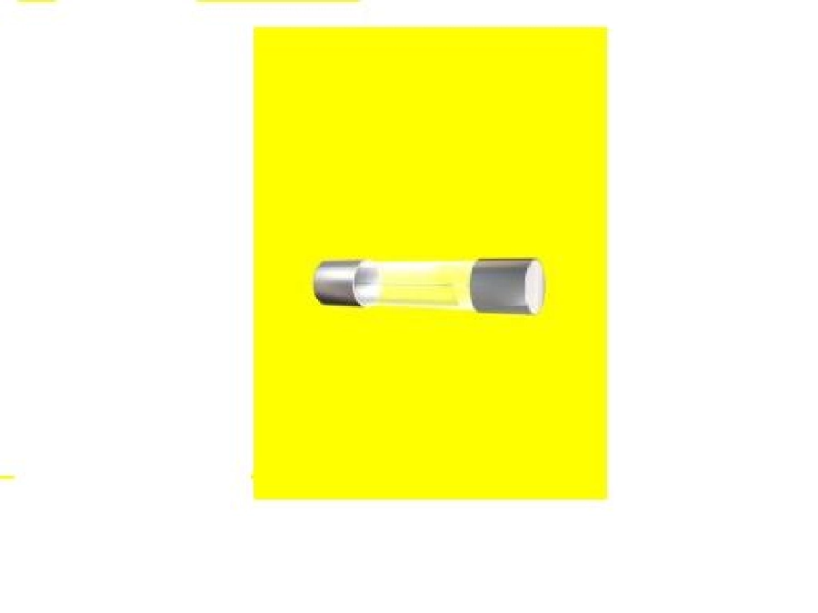 Sigorta Cam 20A (100ADET) | OEM 72005020