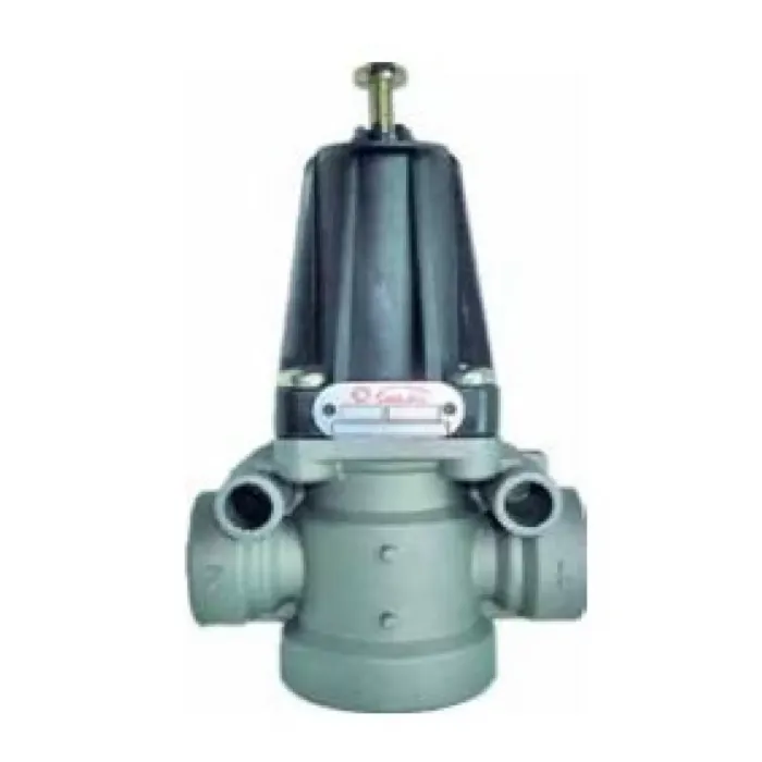 Basinc Sinirlama Ayar Ventili MAN-Mercedes-Neoplan | EUROTECH 316.115.0 | OEM 4750103180 81521016287 0044299644