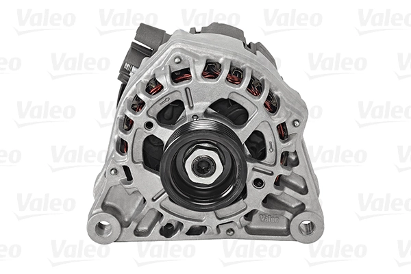 Alternator (12V 70A) Partner P206 P306 Berlingoexpert Jumpy DW8 / DW8B Boxer II Ducato II P406 P806 Evasion 2,0HDI (03 06) | VALEO 439246 | OEM 5705.2A 5705.2A 5705.4R 5705.4T 5705.FW 5705.4R 5705.4T 5705.FW