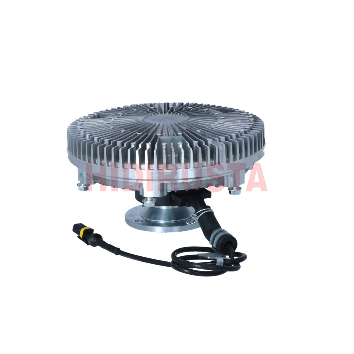 Fan Göbeği (Uzun Kablolu) - D2066, 2676 | OEM 51066300106