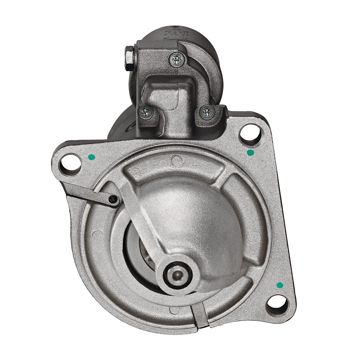 Mars Motoru 12V 9 Dis Master 2,4 / 2,5 | VALEO 439638 | OEM 5001014230 5001014230 7700730756 7701381647 7700730756 7701381647