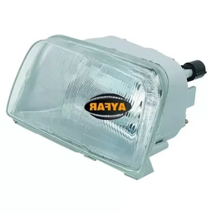 Far Sol Super R5 81 92 | AYFAR F 202230 | OEM 7701030637
