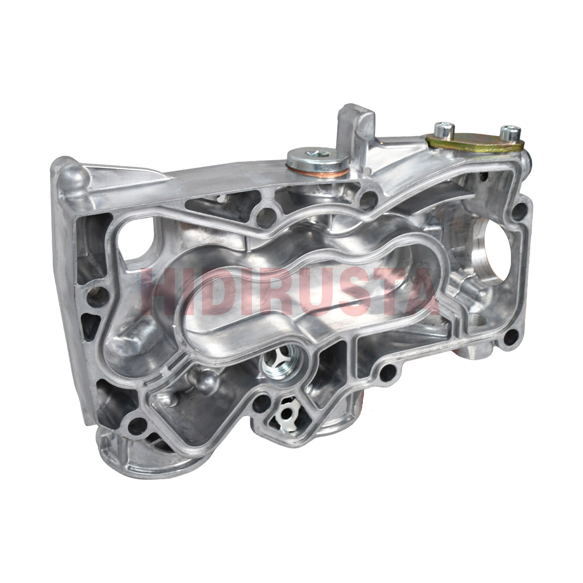 Yağ Soğutucu Gövdesi Deutz TCD2012 L6, Volvo D6D | OEM 20509445