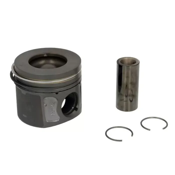 Piston+Segman 86,50MM 0,50 Transit EURO5 2.2TDCI V347 - V362 - V363 - Ranger 2.2 155PS Boxer - Jumper 130PS | GOETZE 8779953050000G | OEM BK2Q 6105 EAA 9800484180