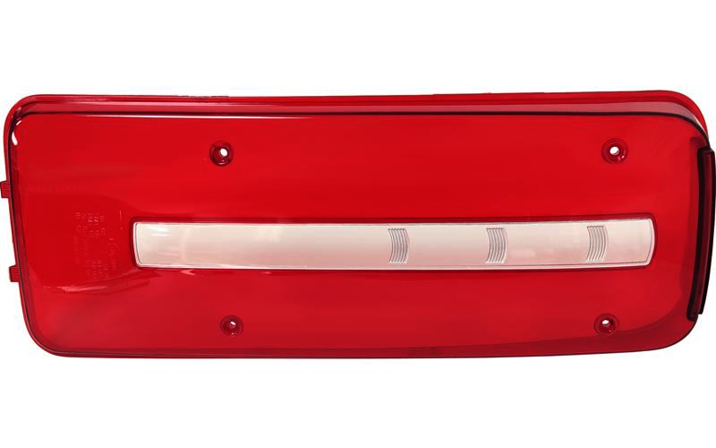 Stop Lamba Camı TGA, TGX (Ledli) | OEM 81252300031
