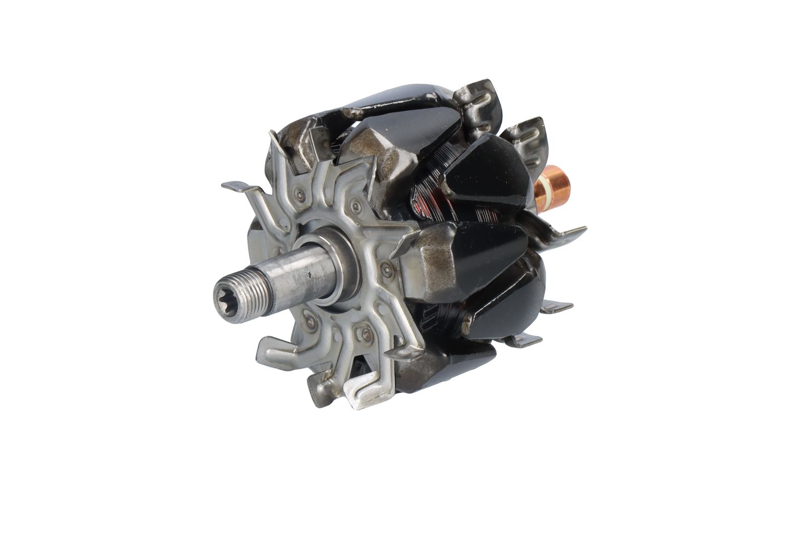 Alternator Rotor A13VI | VALEO 593298