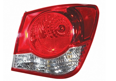 Dis Stop Lambasi Sag Cruze 2009- | WAGENBURG CRZ09-7301 | OEM 95965224