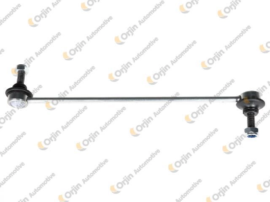 Askı Rotu On Sağ Sol 300mm Mini R50 R53 R56 R55 R52 R57 R58 R59 | OEM 00104