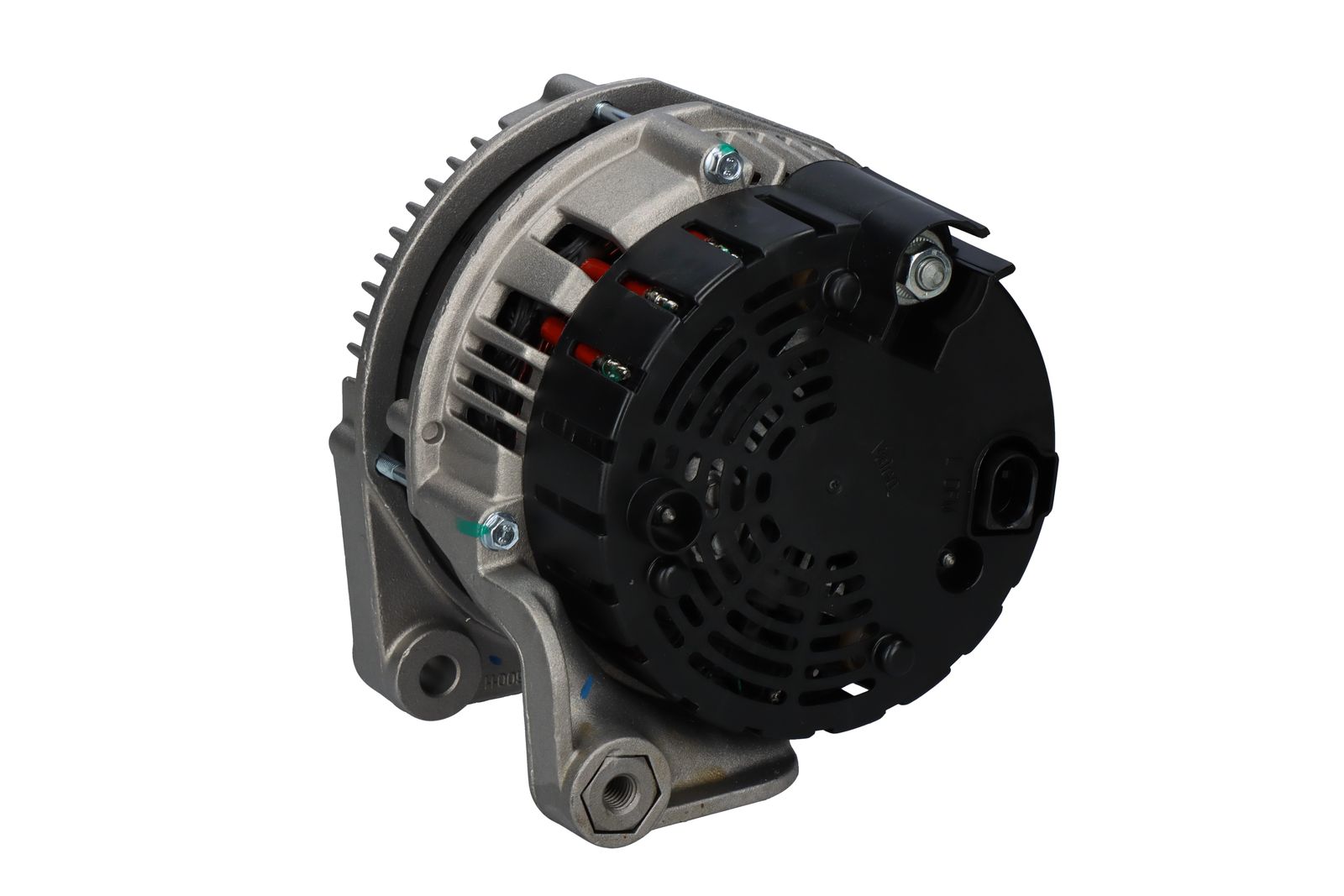 Alternator 12V 150A Bmw N46 M47 M57 E46 E39 | VALEO 439305 | OEM 12317788247 12317788247 12317788222 12317788222