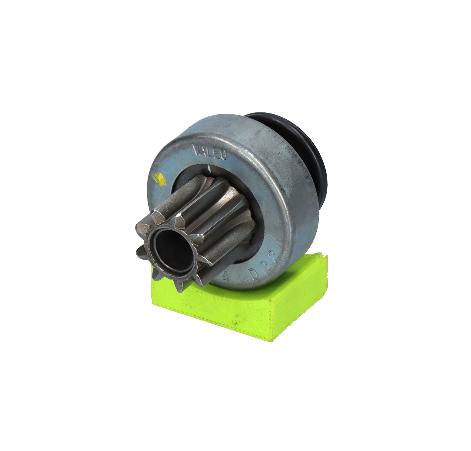 Mars Dislisi 9 Dis Opel Corsa Astra Renault Clio Laguna | VALEO 594284 | OEM 01202128 01202128 01202137 01202172 01202137 01202172
