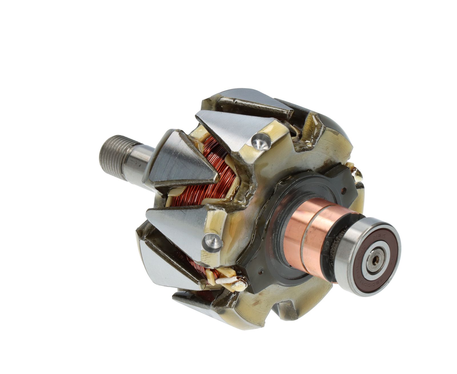 Rotor R9 R11 R12 Txe | VALEO 092968