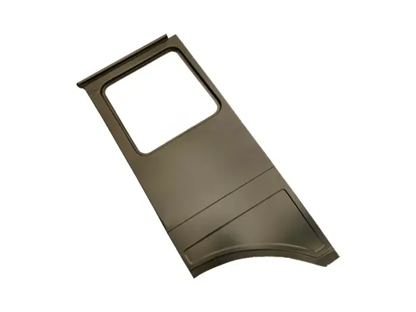 Yan Duvar Sacı 2521 E.m Sol | OEM 3716470209