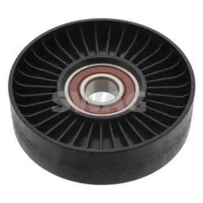 Kayis Gergi Rulmani W202 97>00 W203 00>07 CL203 02>08 C219 04>10 W210 97>02 W211 03>08 W220 98>05 R230 02>12 Viano W639 03> Vito W639 03> | SWAG 10945875 | OEM A1122000970