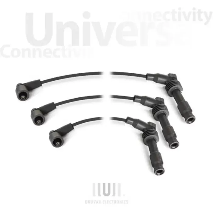 Buji Kablosu (2 4 6) X25XE Vectra B | UNUVAR 7124 | OEM 1612622