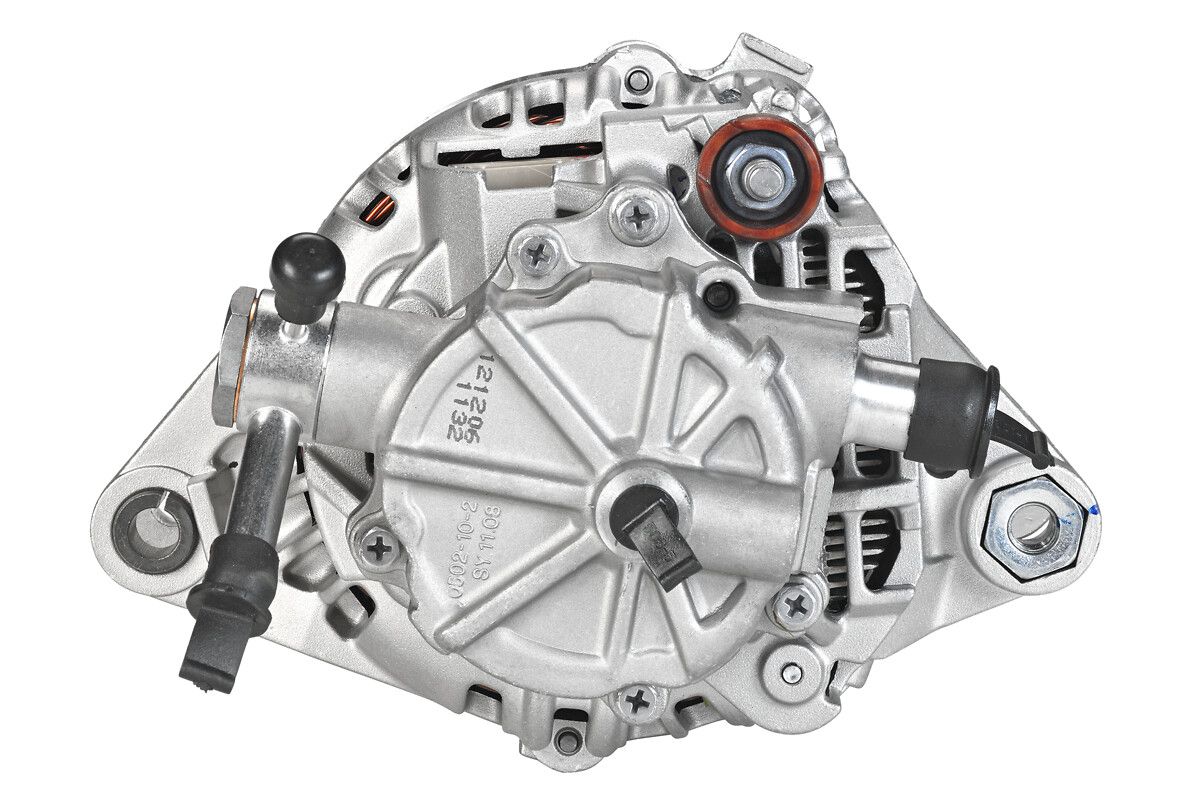 Alternator 12V 110A Kia Sorento 2,5 CRDI | VALEO 600049 | OEM 373004X503