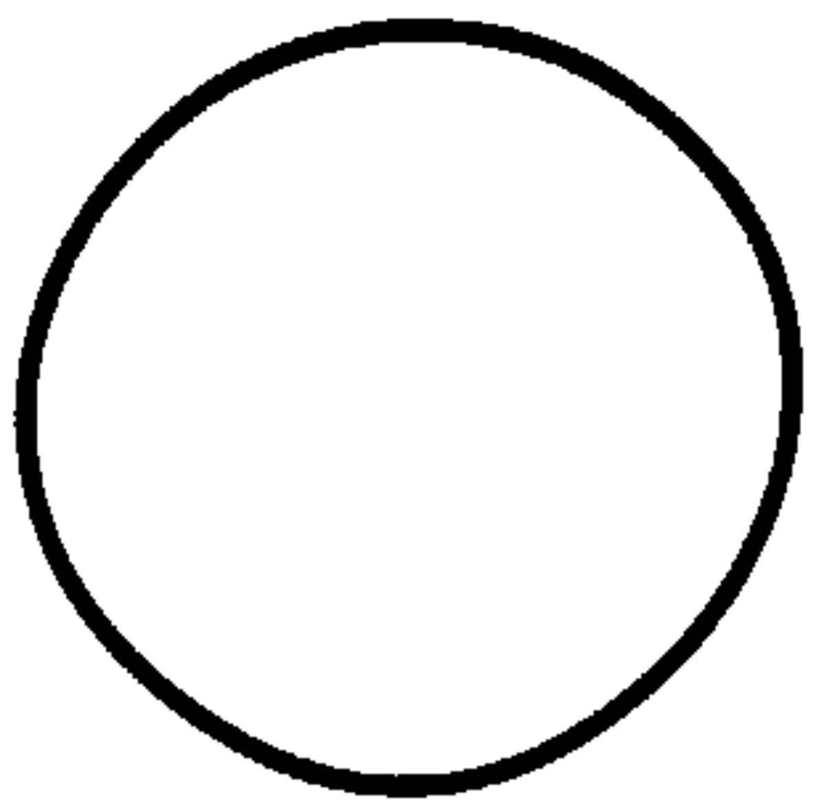 Oring 90x3mm (Epdm) | OEM 13 34 748