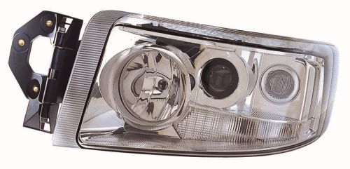 Far Sag Renault Premium 06> | DEPO 551-1163R-LDEF1 | OEM 5010578476 7482588697 82588697
