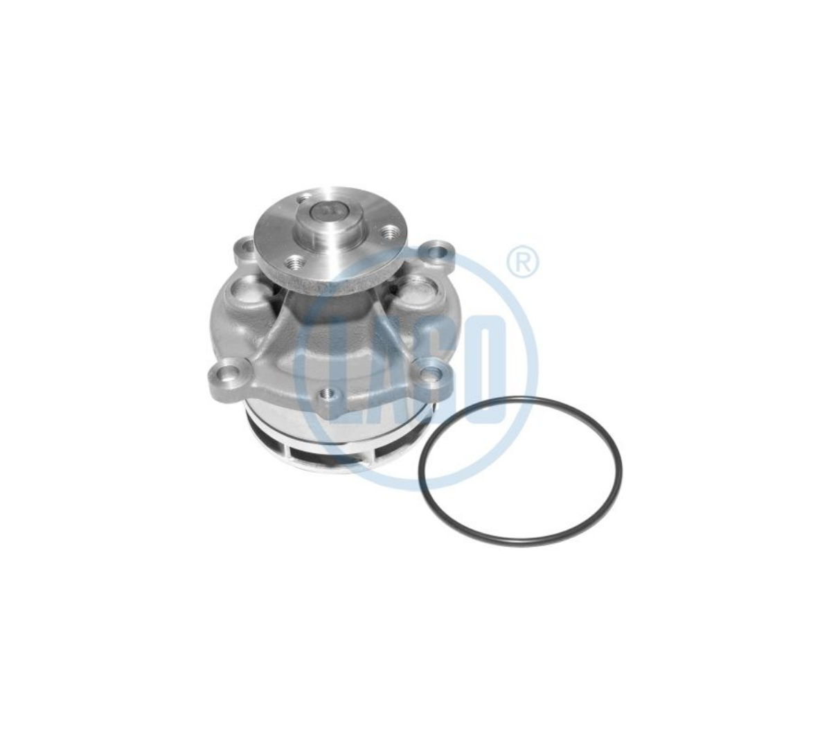 Devirdaim Volvo D4-D5-D6-D7 | OEM 20459004