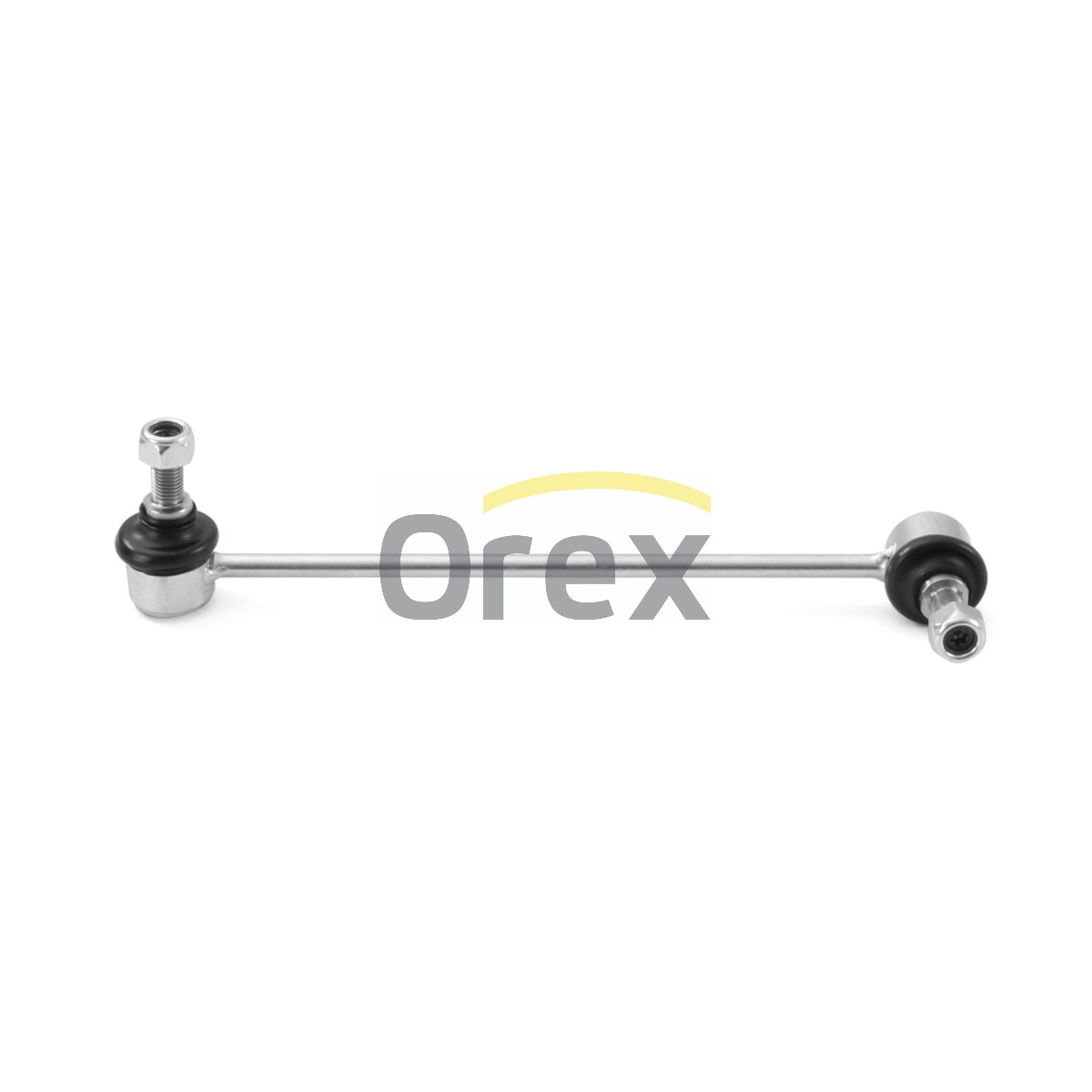 Viraj Rotu 639 Viano Ön Sol | OEM A6393200089