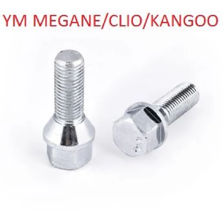 Bijon Civatası (Yeni Model-17) - Clio, Kng, Megane | OEM 502372