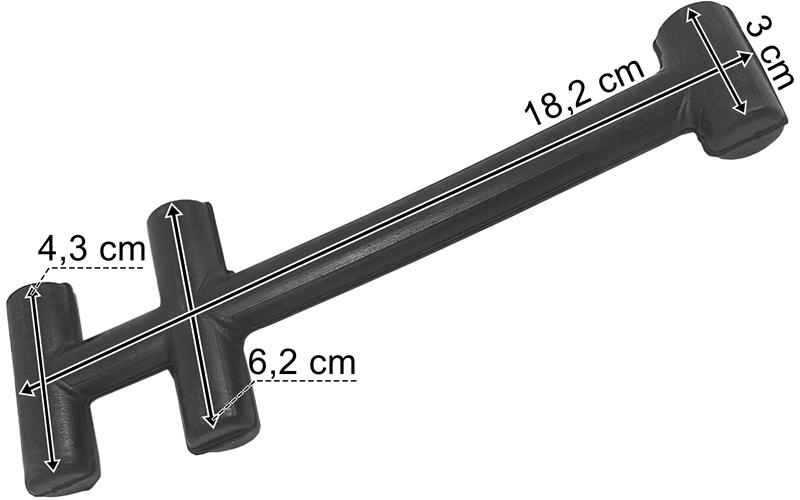 Akü Kapak Lastiği | OEM 1529552