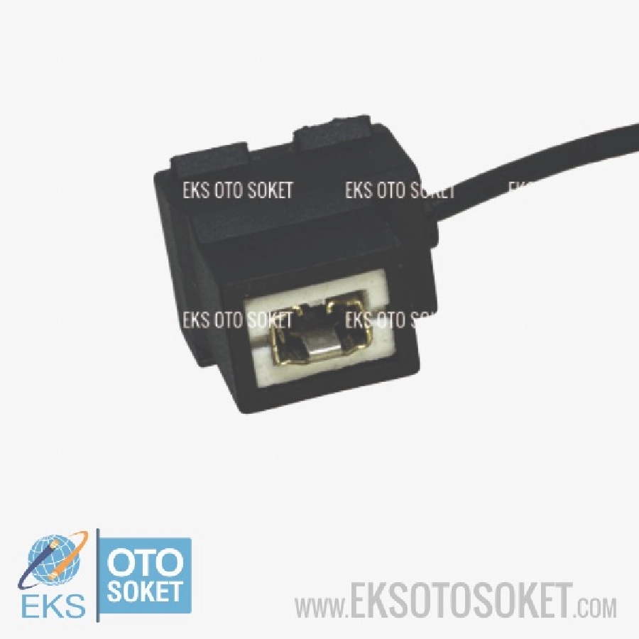 HBH1A Far Soketi H1 Porselen | OEM HBH1A