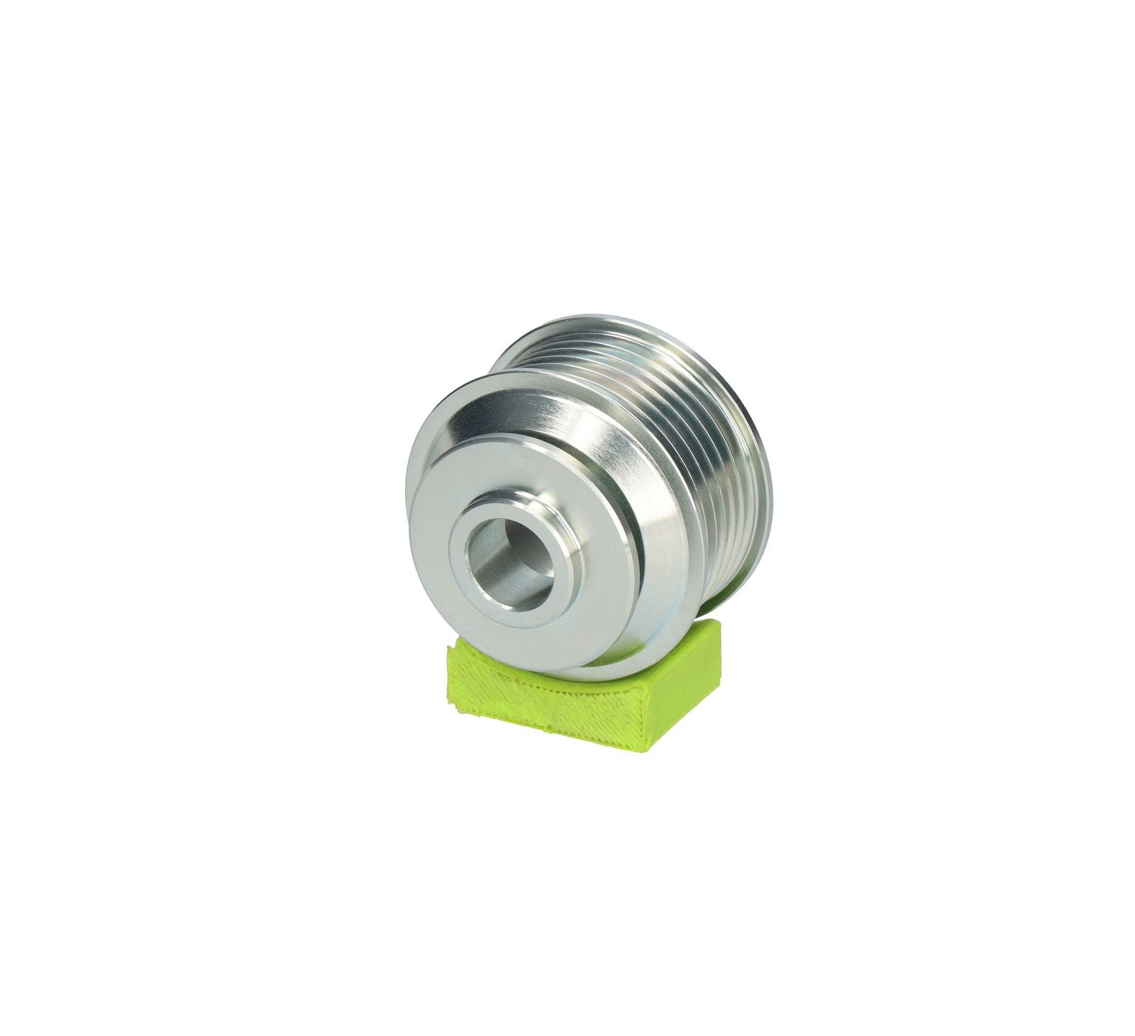 Alternator Kasnagi | VALEO 593610 | OEM 7701477689