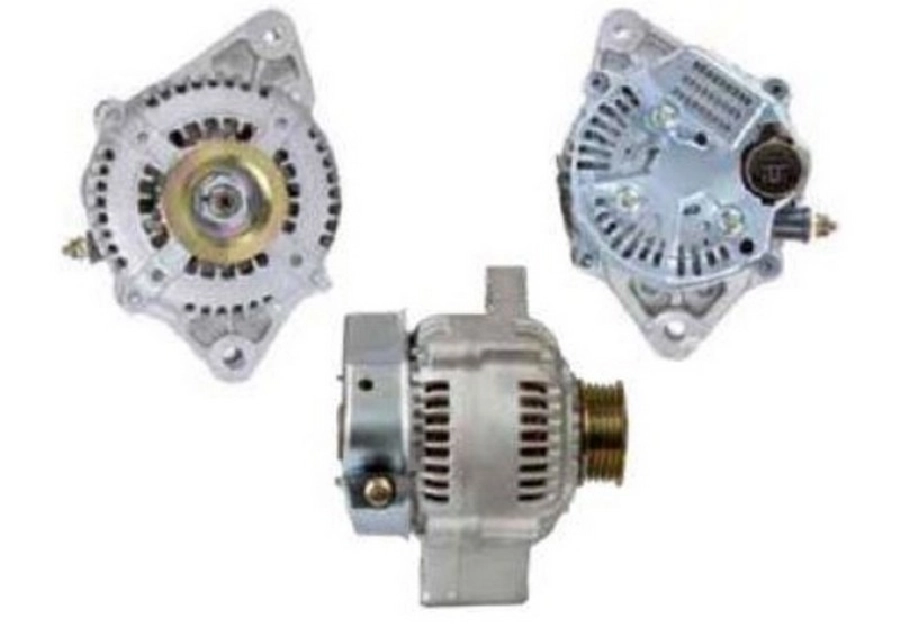 Alternatör 12V 70A N Denso Tipi Toyota Camry 1.8,2.0,2.2-Carina Corolla 1.6 16V AE92 1987-1992 | OEM ALT949