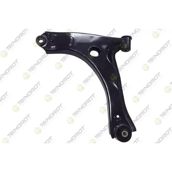 On Alt Salincak Sol Komple V363 14> (Rotilsiz ) | TEKNOROT FO-869 | OEM BK31 3A053 AD 1828700