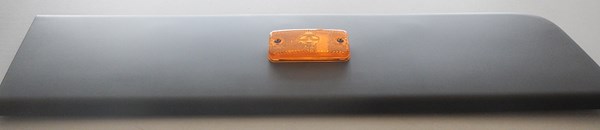 Arka Çamurluk Çitasi Sag Partner Adventure | LUVI 0020.8547.N1 | OEM 8547N1