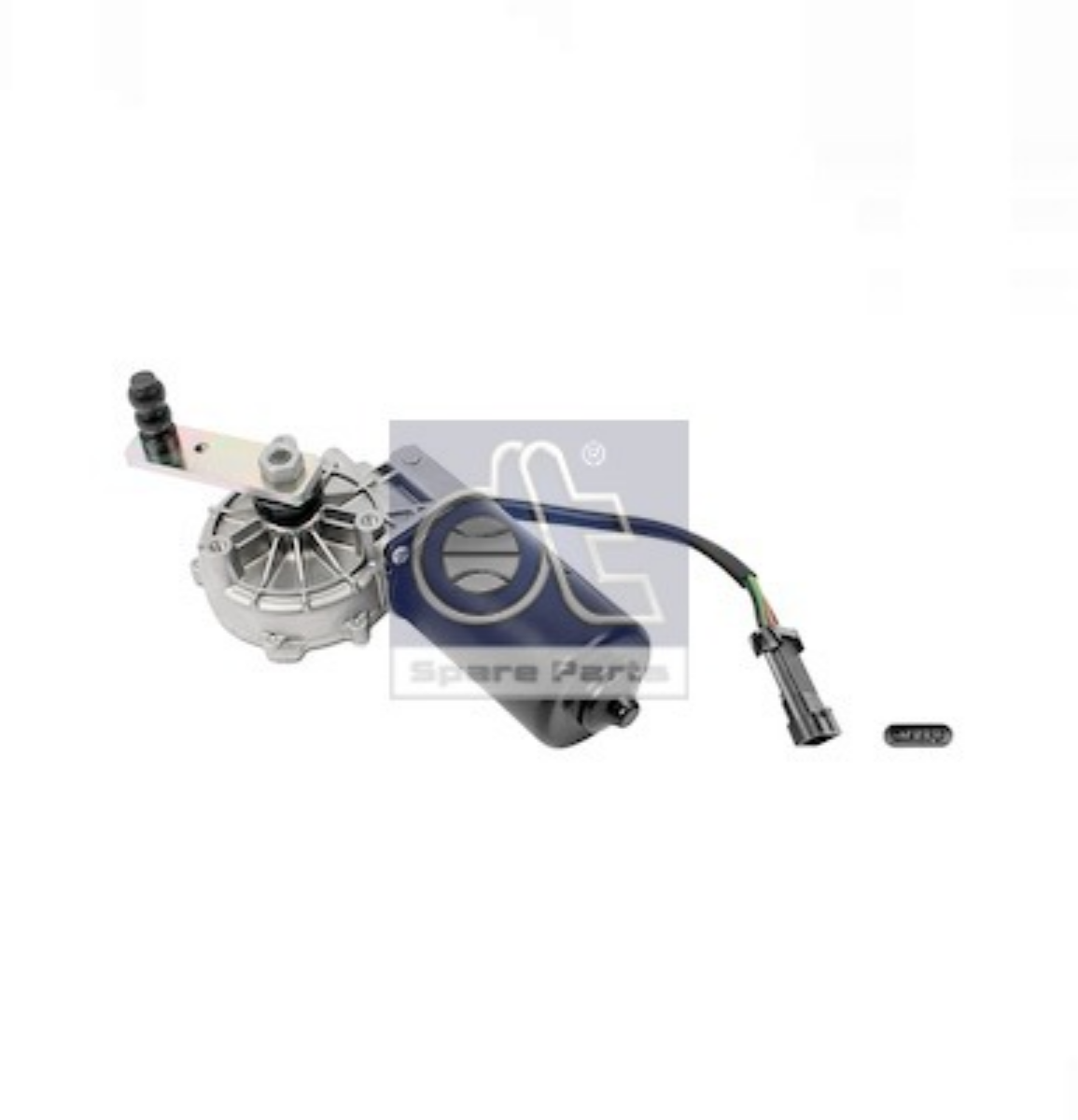 Cam Silecek Motoru Iveco Sralis | OEM 504085685