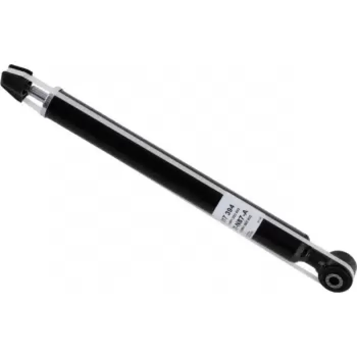 Arka Amortisor Sag-Sol (Gazli) Courier 1.5 - 1.6 Tdci 14> | SACHS 317 394 | OEM EY16 18080 CB 1848806