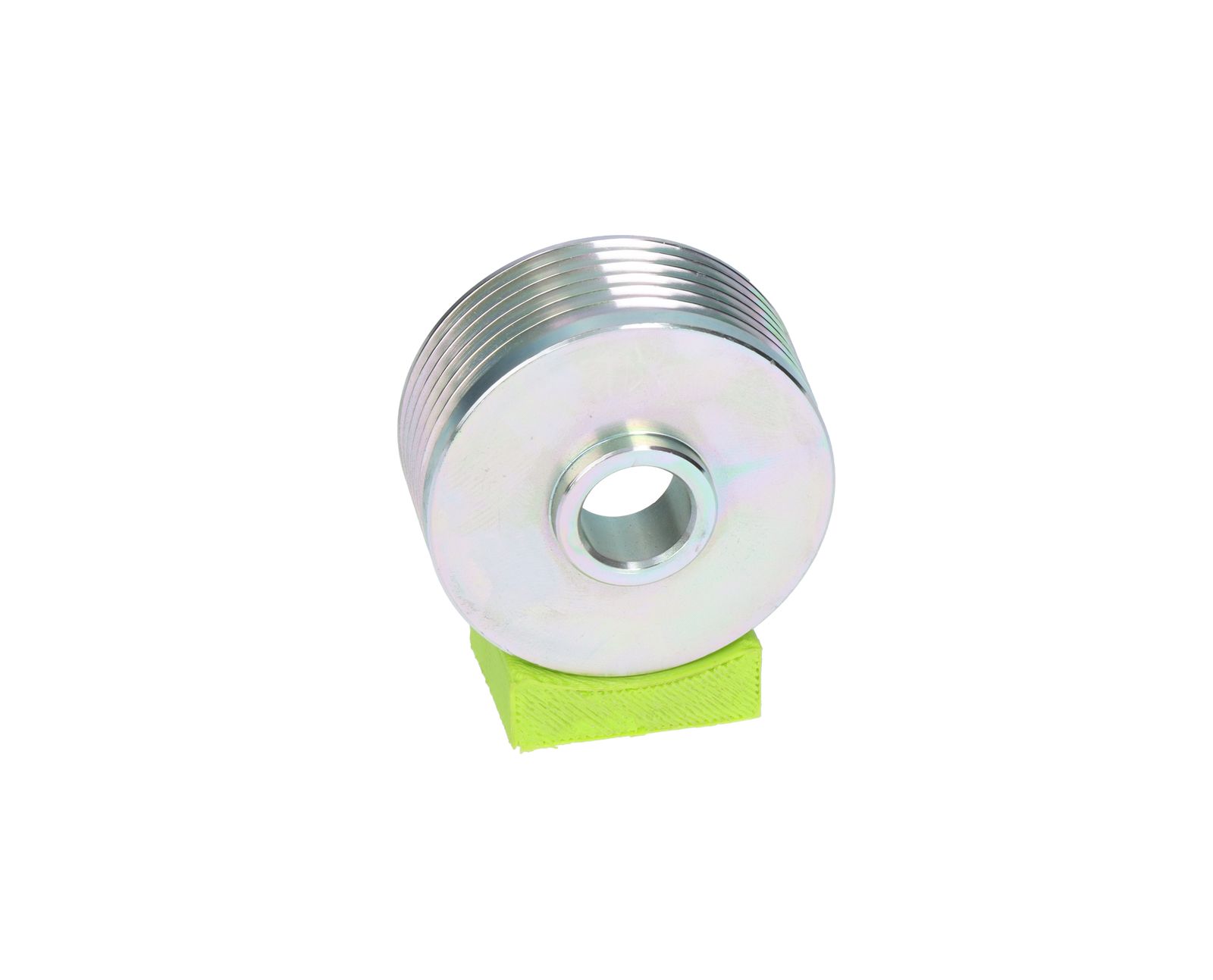 Alternator Kasnagi | VALEO 593735