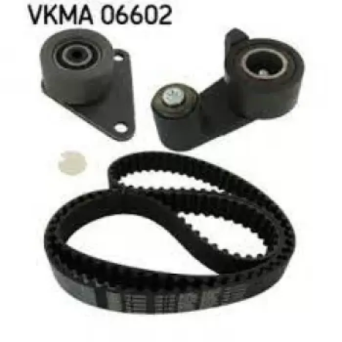 Eksantrik Gergi Kiti (148X230) Laguna (95 01) Safrane (96 00) 2.0 2.0I 16V 2.5 Volvo S40 S70 C70 V7 | SKF VKMA 06602 | OEM 7438610041 7701471519