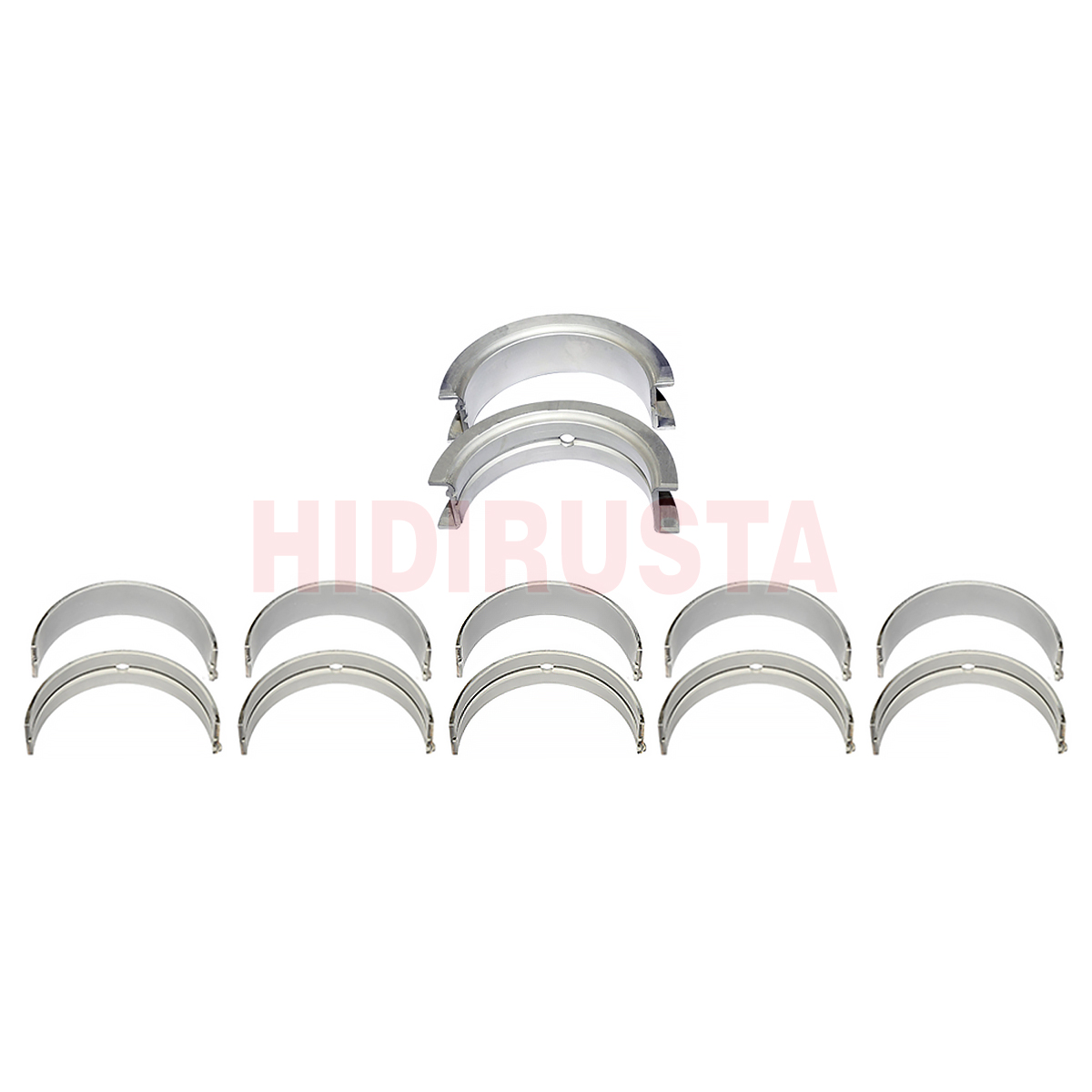 Ana Yatak V10, 423, D2840, Marin Takım (Std) | OEM 4030301340