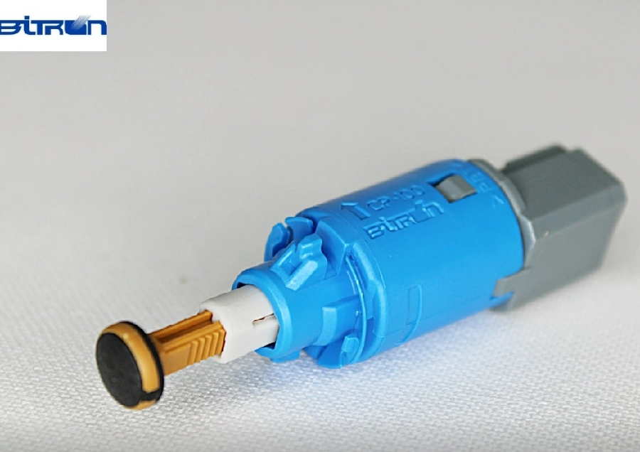 Fren Pedal Müşürü - 253250006R (OEM) Renault Megane 2, 1,4- 1,6 16V, 1,5 DCI, 1,9 DCI 8200168239 | OEM BTR0005