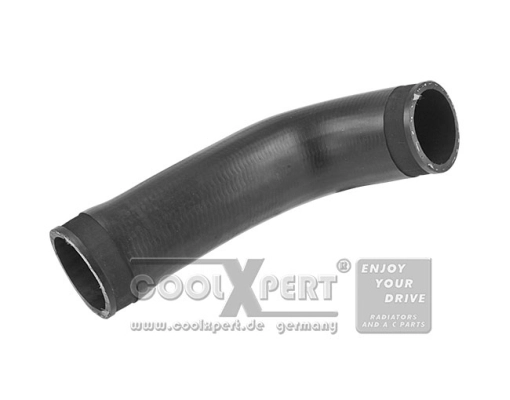 Turbo Hortumu Bmw 320D E46 97> | YTT Y80102 | OEM 11617799394