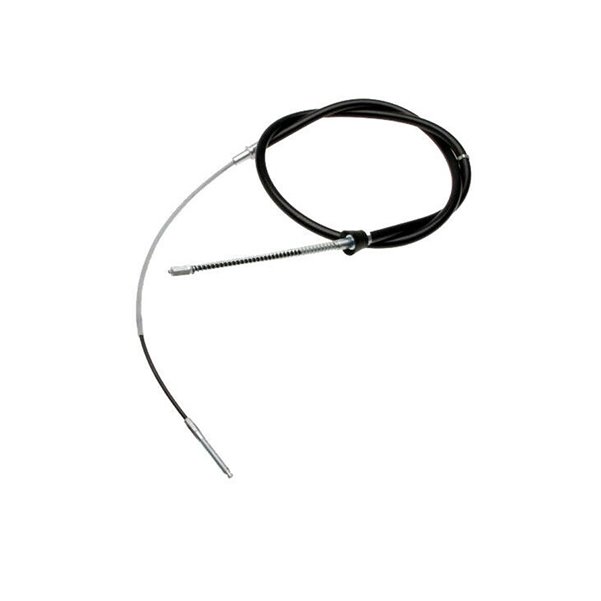 El Fren Teli Sag / Sol Absli Polo 06 / 96> | CAVO IT7002 679 | OEM 6N0609721F 6N0609721J