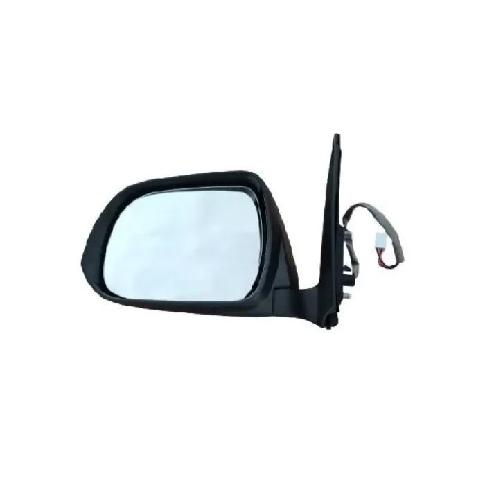 Dis Dikiz Aynasi Sol Toyota Hilux Vigo 12>15 (Elektrikli/Sinyalli) | WAGENBURG HD08-66007-L | OEM 87910-0K740